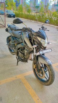 Bajaj Pulsar NS200 2017 Model
