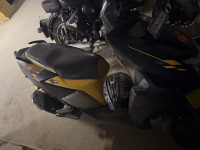 TVS NTORQ 125 Race Edition BS6 2021 Model