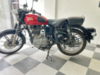 Royal Enfield Classic 350 2018 Model