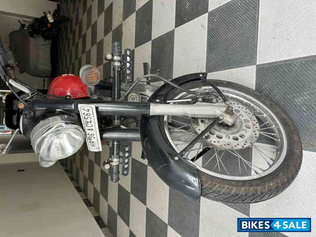Reddich Red Royal Enfield Classic 350 Reddich Red Royal Enfield Classic 350