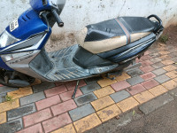 Honda Dio 2011 Model
