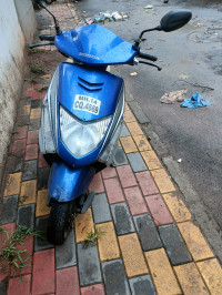 Honda Dio