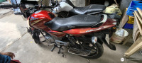 Bajaj Pulsar 150 2017 Model