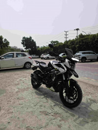 Bajaj Dominar 250 2024 Model