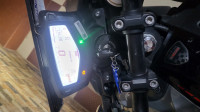 TVS Apache RTR 160 4V BS6