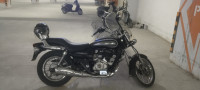 Bajaj Avenger Cruise 220 2018 Model