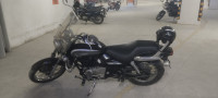 Bajaj Avenger Cruise 220