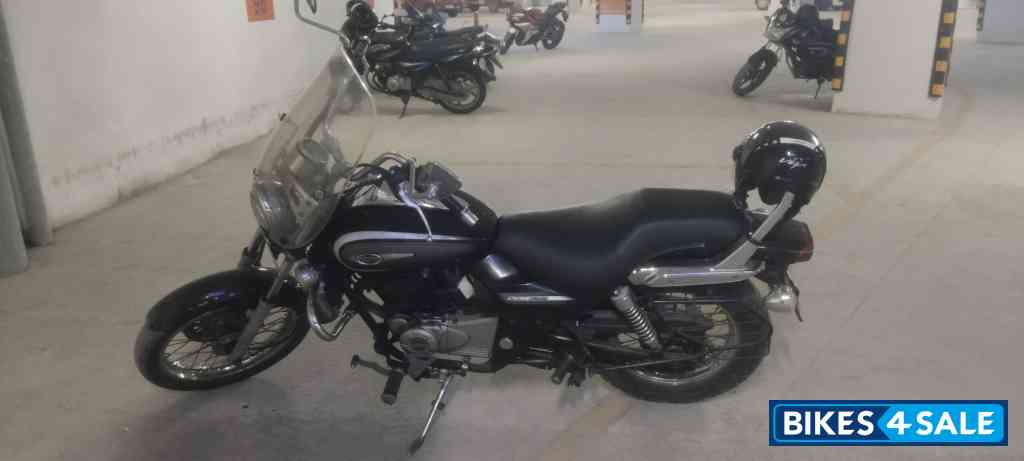 Bajaj Avenger Cruise 220 Bajaj Avenger Cruise 220
