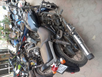 Royal Enfield Thunderbird 350 2014 Model