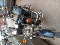 Royal Enfield Thunderbird 350