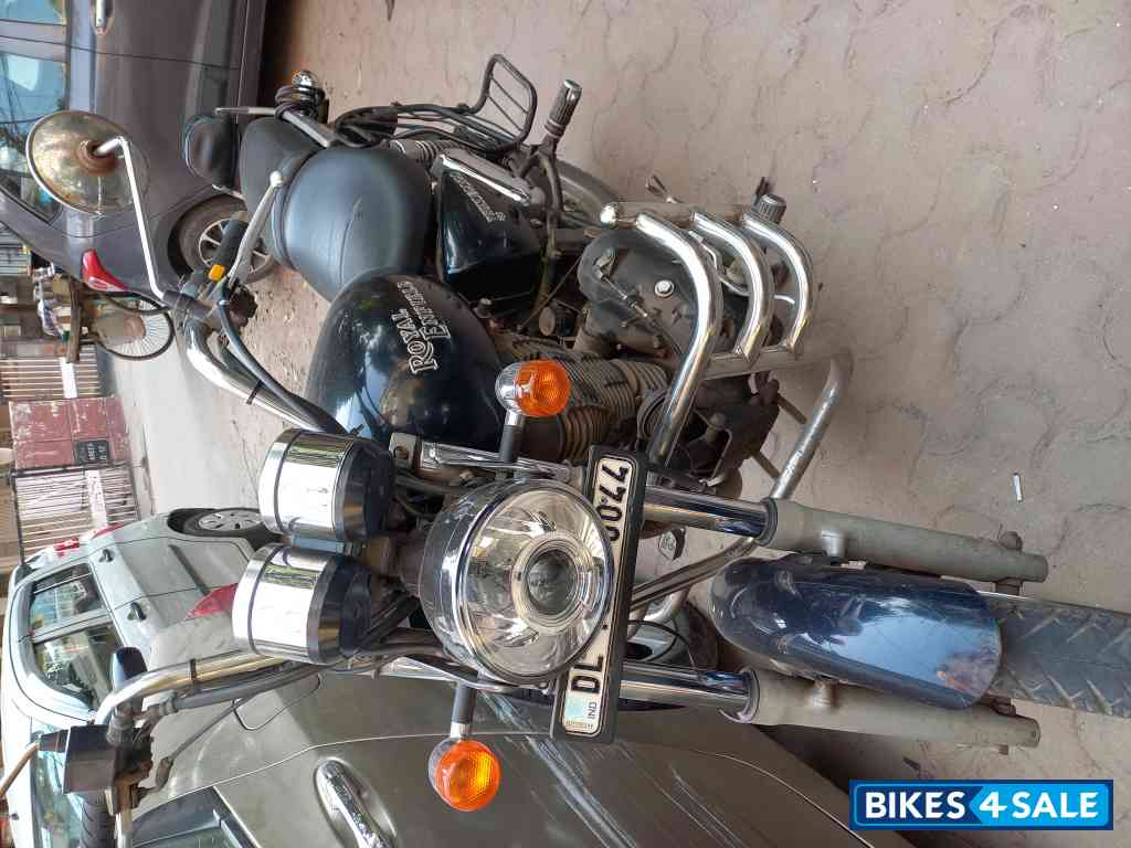 Royal Enfield Thunderbird 350 Royal Enfield Thunderbird 350