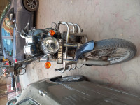 Royal Enfield Thunderbird 350