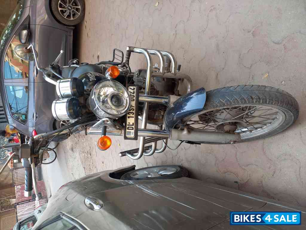 Royal Enfield Thunderbird 350 Royal Enfield Thunderbird 350