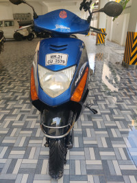Honda Dio 2009 Model