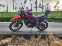 Hero Xpulse 200 4V  Model