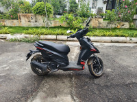Aprilia SR 160 Carbon ABS 2020 Model