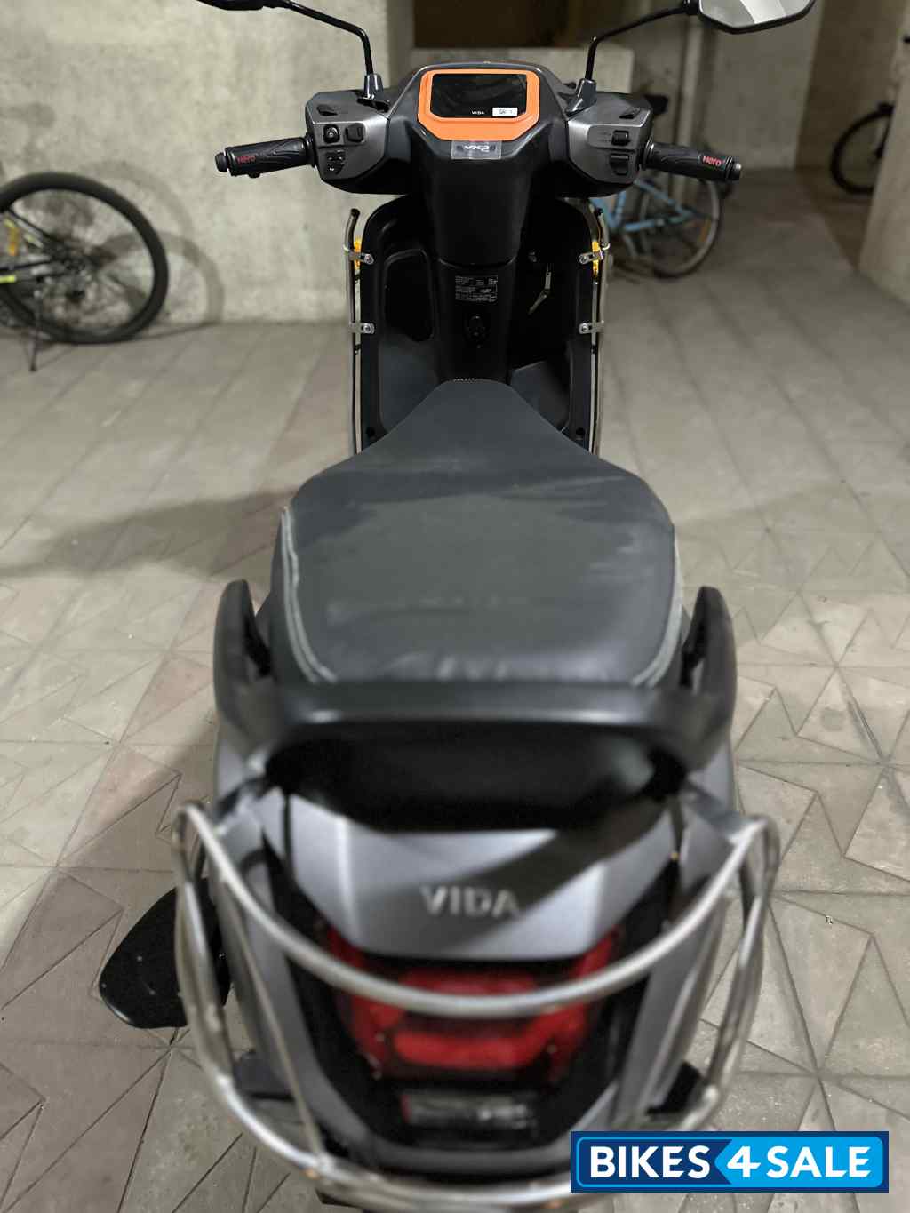 Vida V2 Plus