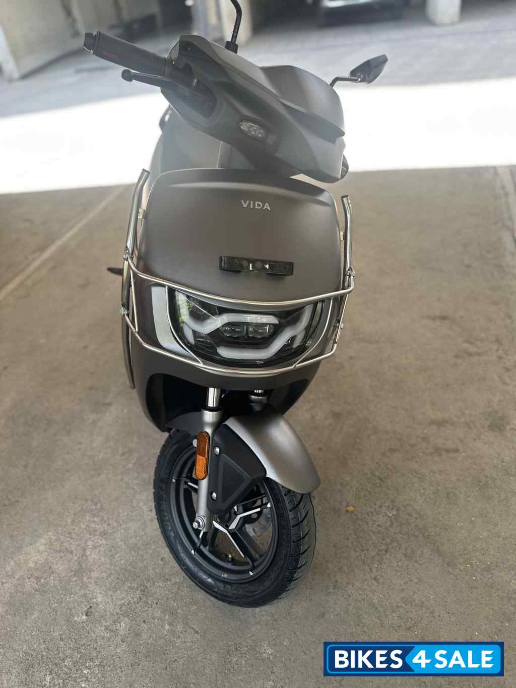 Vida V2 Plus Vida V2 Plus