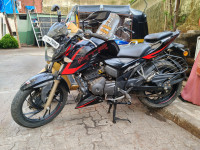 TVS Apache RTR 200 4V ABS Race Edition 2.0 2019 Model