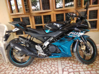 Yamaha YZF R15 V2