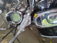Bajaj Avenger Cruise 220 2018 Model
