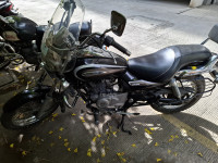 Bajaj Avenger Cruise 220