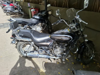 Bajaj Avenger Cruise 220