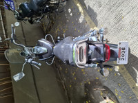 Bajaj Avenger Cruise 220