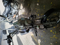 Bajaj Avenger Cruise 220