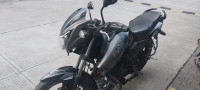 TVS Apache RTR 160 2013 Model