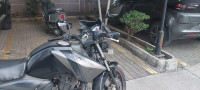 TVS Apache RTR 160