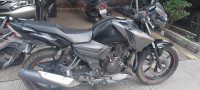 TVS Apache RTR 160
