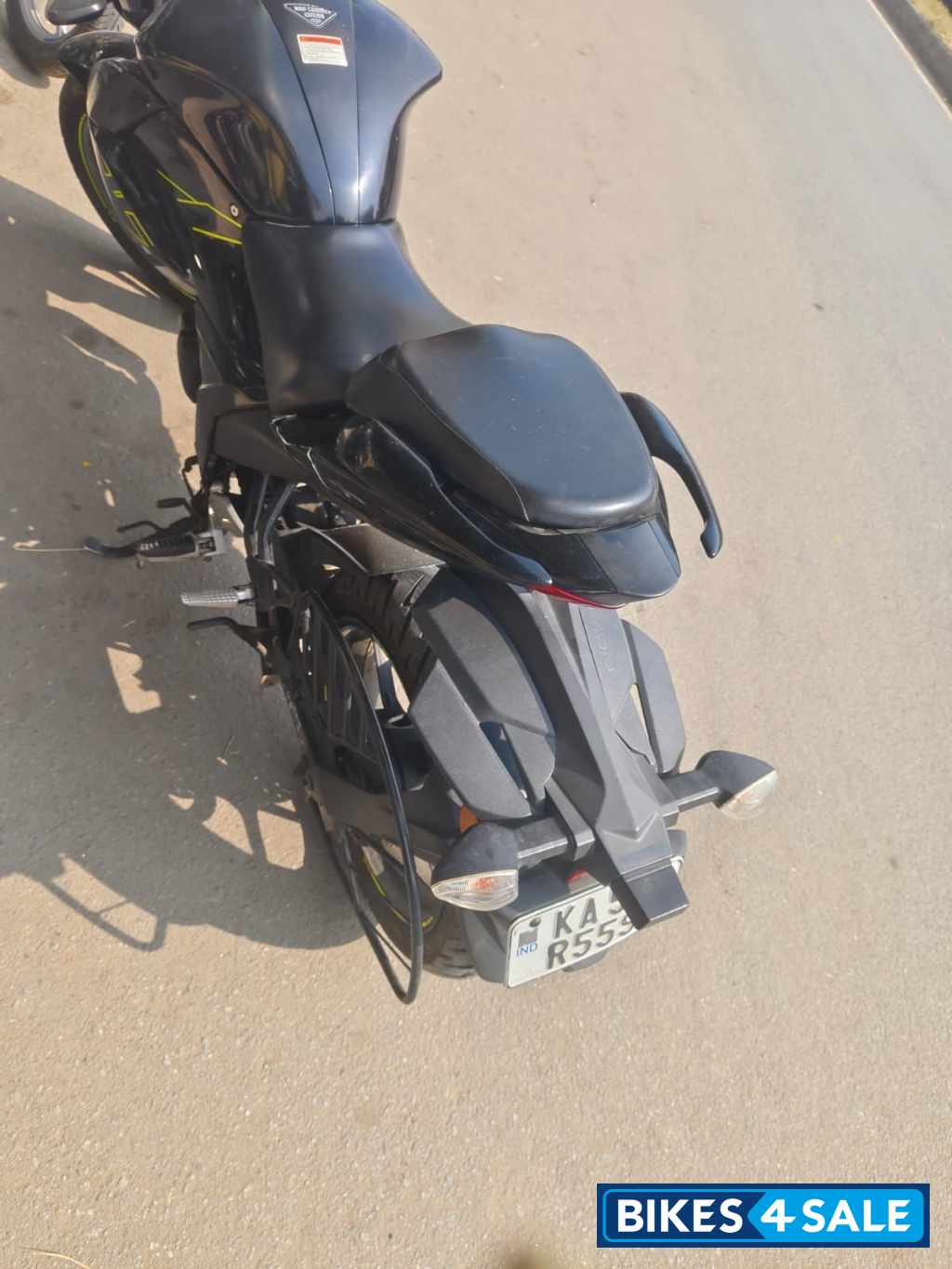Suzuki Gixxer 150
