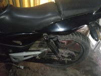 Black Bajaj Pulsar 150