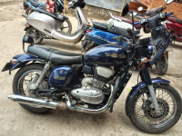 Nabula Blue Jawa 42 Dual Tone