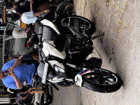 Bajaj Dominar 400 Disc 2017 Model