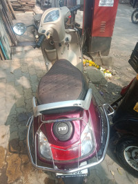 TVS Jupiter ZX 2023 Model
