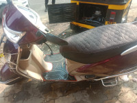 TVS Jupiter ZX