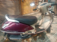 TVS Jupiter ZX