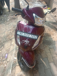 TVS Jupiter ZX