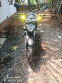 Yamaha FZ-S FI V2 2016 Model