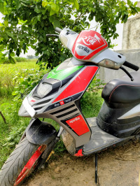 Aprilia SR 150 Race 2017 Model