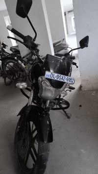 Bajaj V15 2016 Model