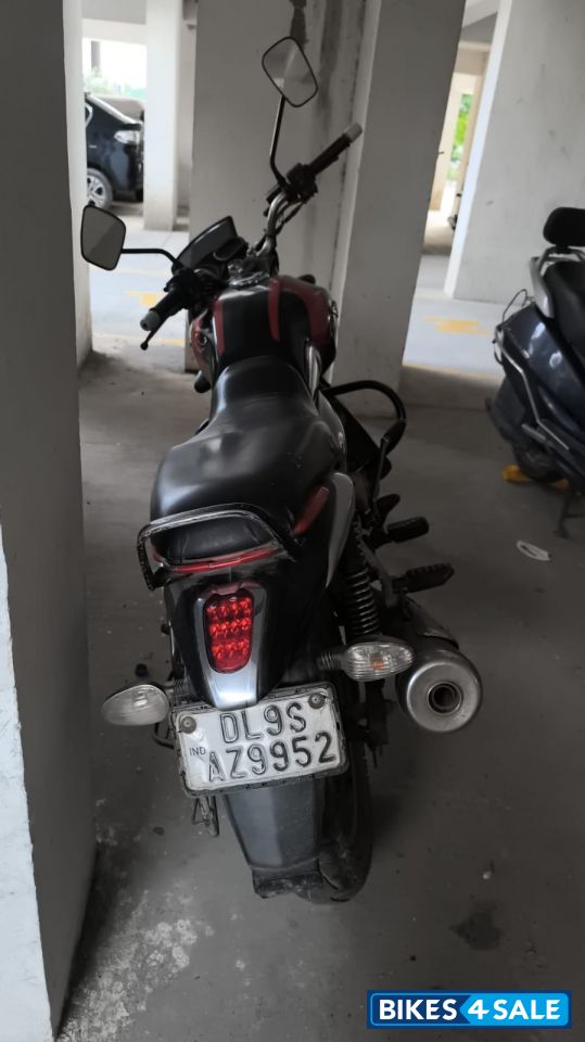 Bajaj V15 Bajaj V15