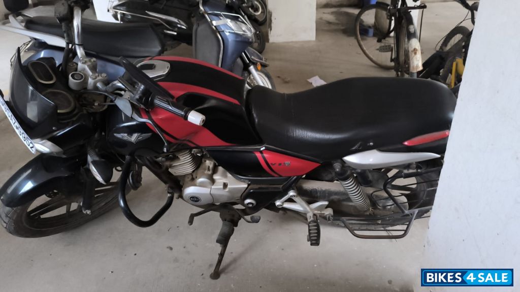 Bajaj V15 Bajaj V15