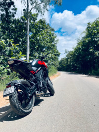 Keeway K300 SF