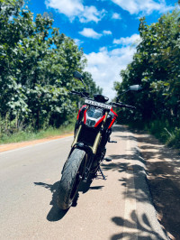 Keeway K300 SF