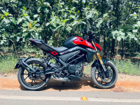 Keeway K300 SF