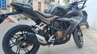 Hero Karizma XMR