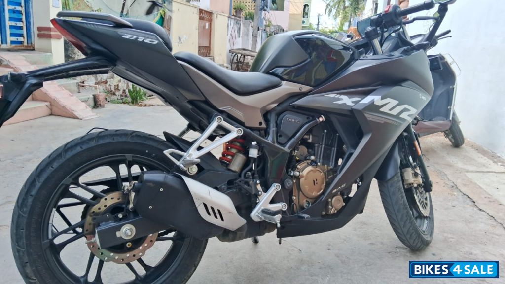 Hero Karizma XMR Hero Karizma XMR